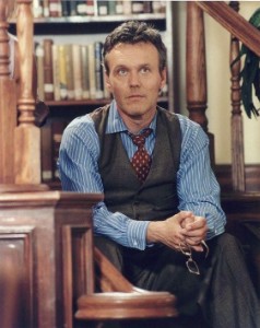 Rupert Giles (Buffy the Vampire Slayer)