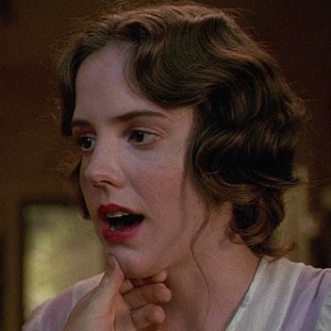 Ruth Jamison (Fried Green Tomatoes)