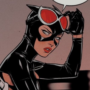 Selina Kyle (DC Comics)