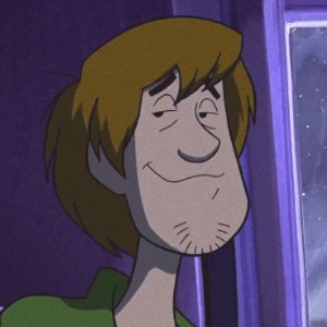 Shaggy Rogers (Scooby Doo)