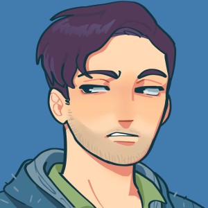 Shane (Stardew Valley)