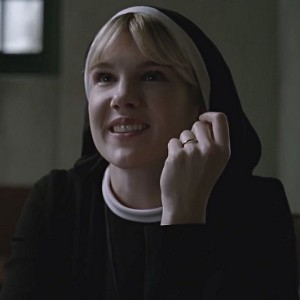 Sister Mary Eunice (AHS)