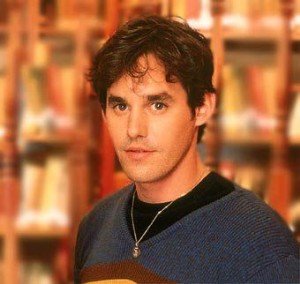 Xander Harris (Buffy the Vampire Slayer)