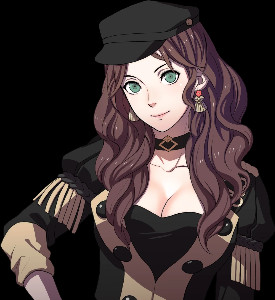Dorothea