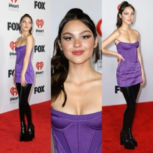 iheart radio awards 2022