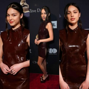 pre-grammys party 2023