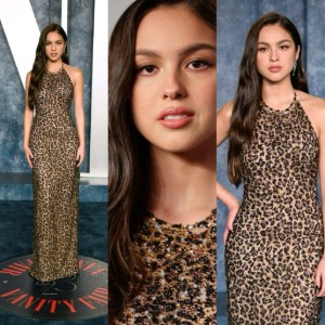 vanity fair oscar party 2023