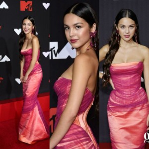 VMAs 2021