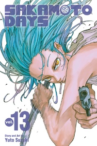 Volume 13