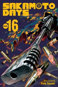 Volume 16