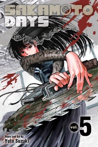 Volume 5