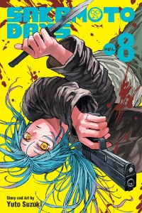 Volume 8