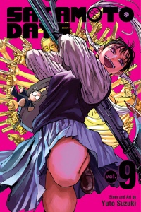 Volume 9