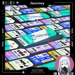 Journey