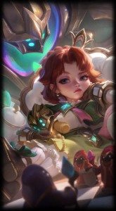 Battle Princess