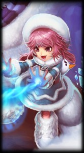 Frostfire