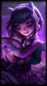 Goth