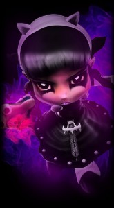 Goth (old)