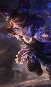 Hextech (wild rift)