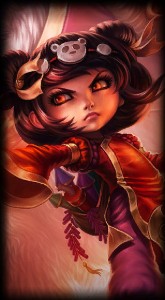 Panda