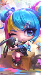 Prestige Arcane Superfan