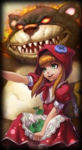Red Riding