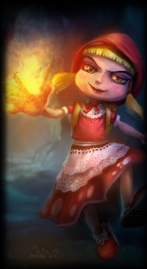 Red Riding (old)