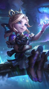 Winterblessed