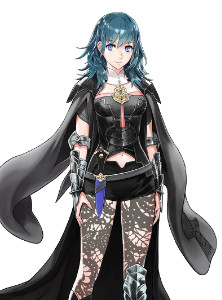 Byleth