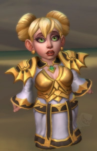 Chromie