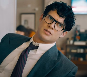 Clark Kent