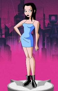 Dana Tan