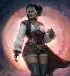 Haddie Kaur