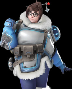 Mei