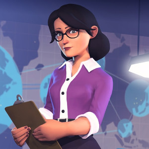 Miss Pauling