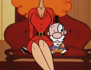 Ms. Bellum
