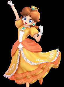 Princess Daisy