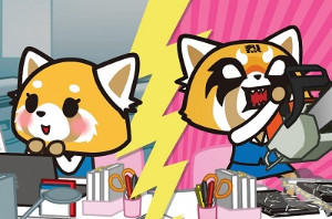 Retsuko