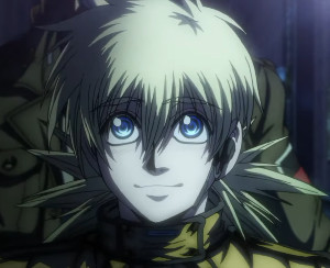 Seras Victoria