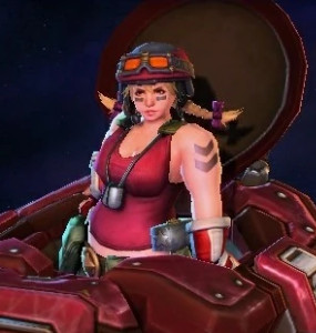 Sgt. Hammer