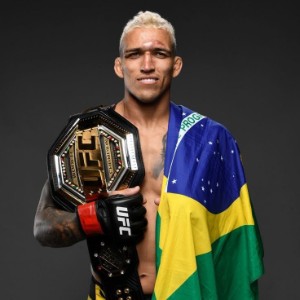 Charles Oliveira