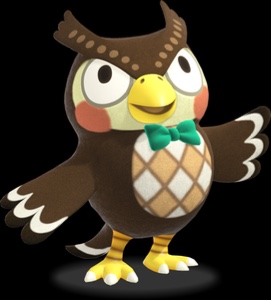 Blathers