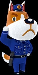Copper
