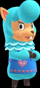 Cyrus