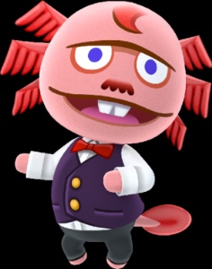 Dr. Shrunk