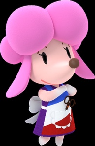 Harriet