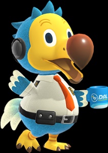 Orville