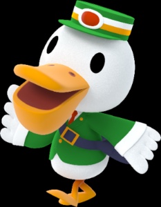 Pete
