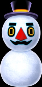 Snowman
