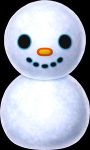 Snowtyke
